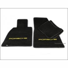Mats & Liners